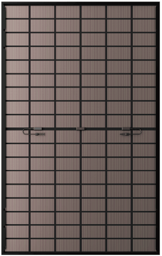 Longi EcoLife LR7-54HJBB-500M 500 W