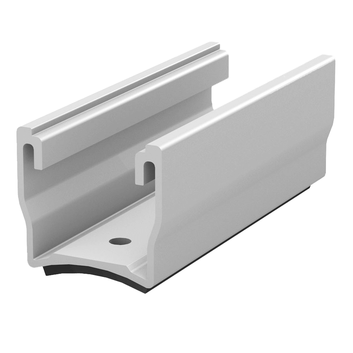 K2 Montageschiene MultiRail 10 CSM
