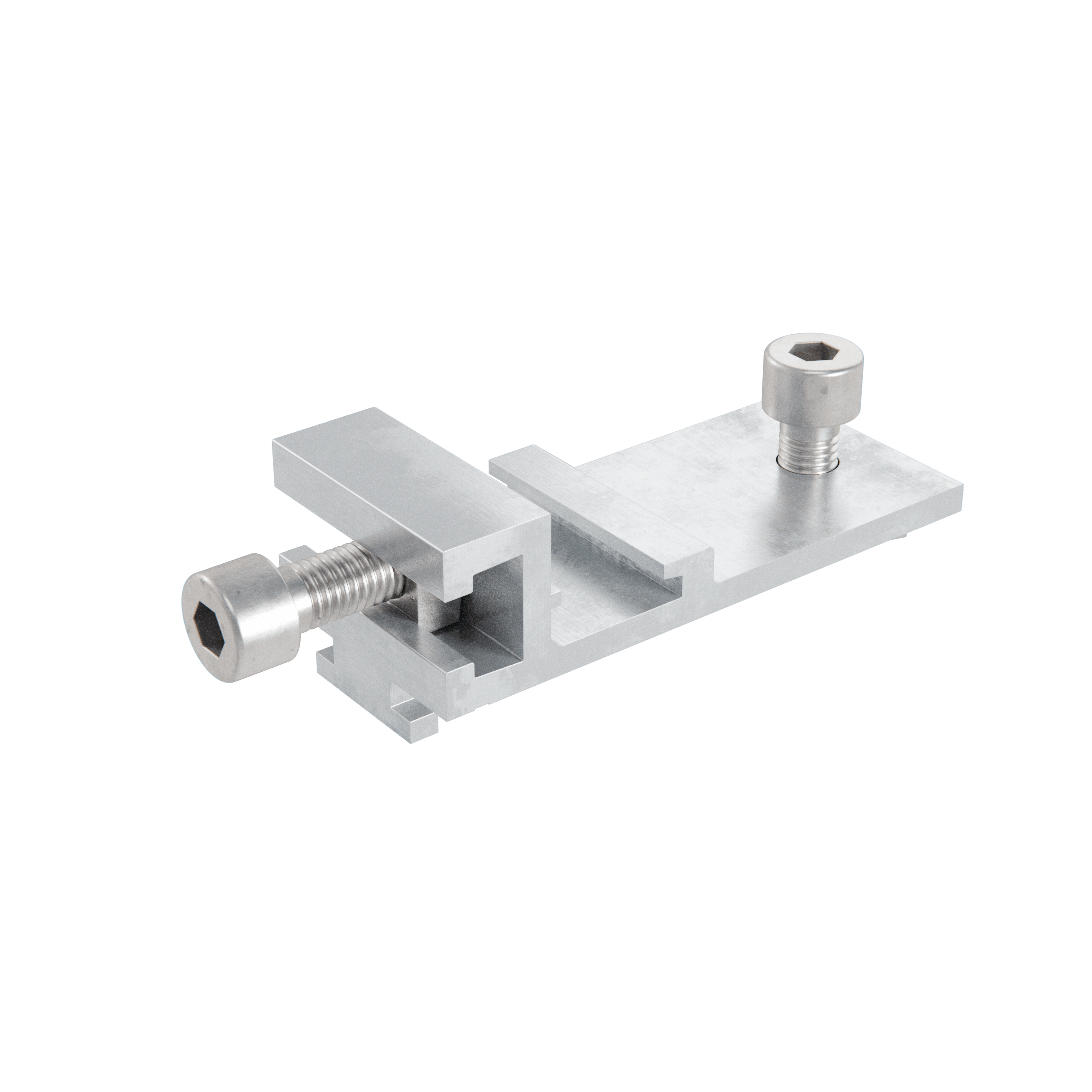 Alumero Kreuzverbinder 2.1