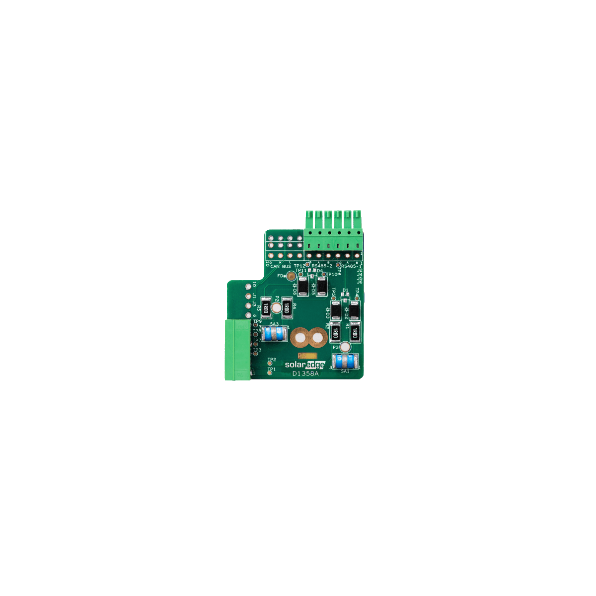 SolarEdge SE-RS485-SPD3-B-K4 SolarEdge SE-RS485-SPD3-B-K4