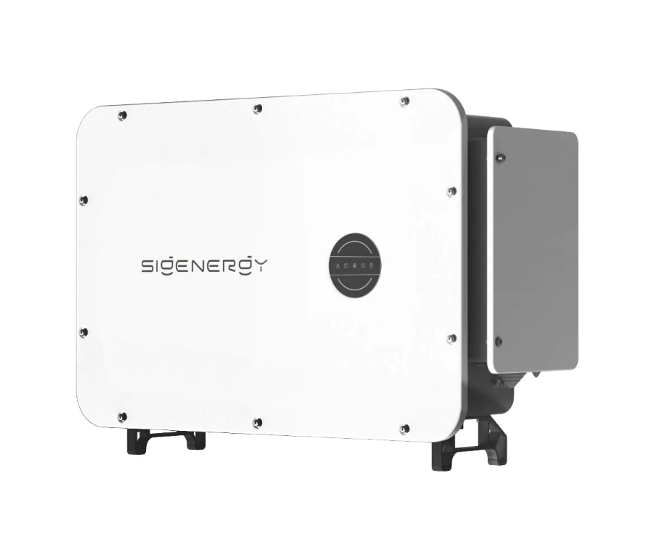 Sigenergy PV Wechselrichter 125 kW