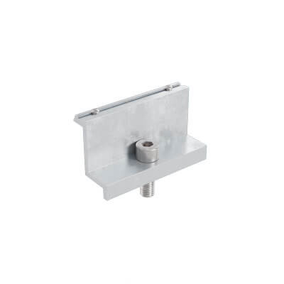 Alumero easySPEED Endklemme 35