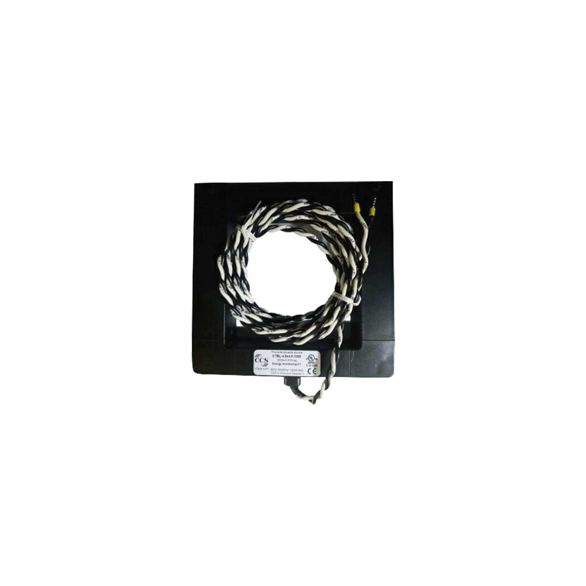 SolarEdge Stromsensor Typ 1200A SE-CTB-4X4-1200