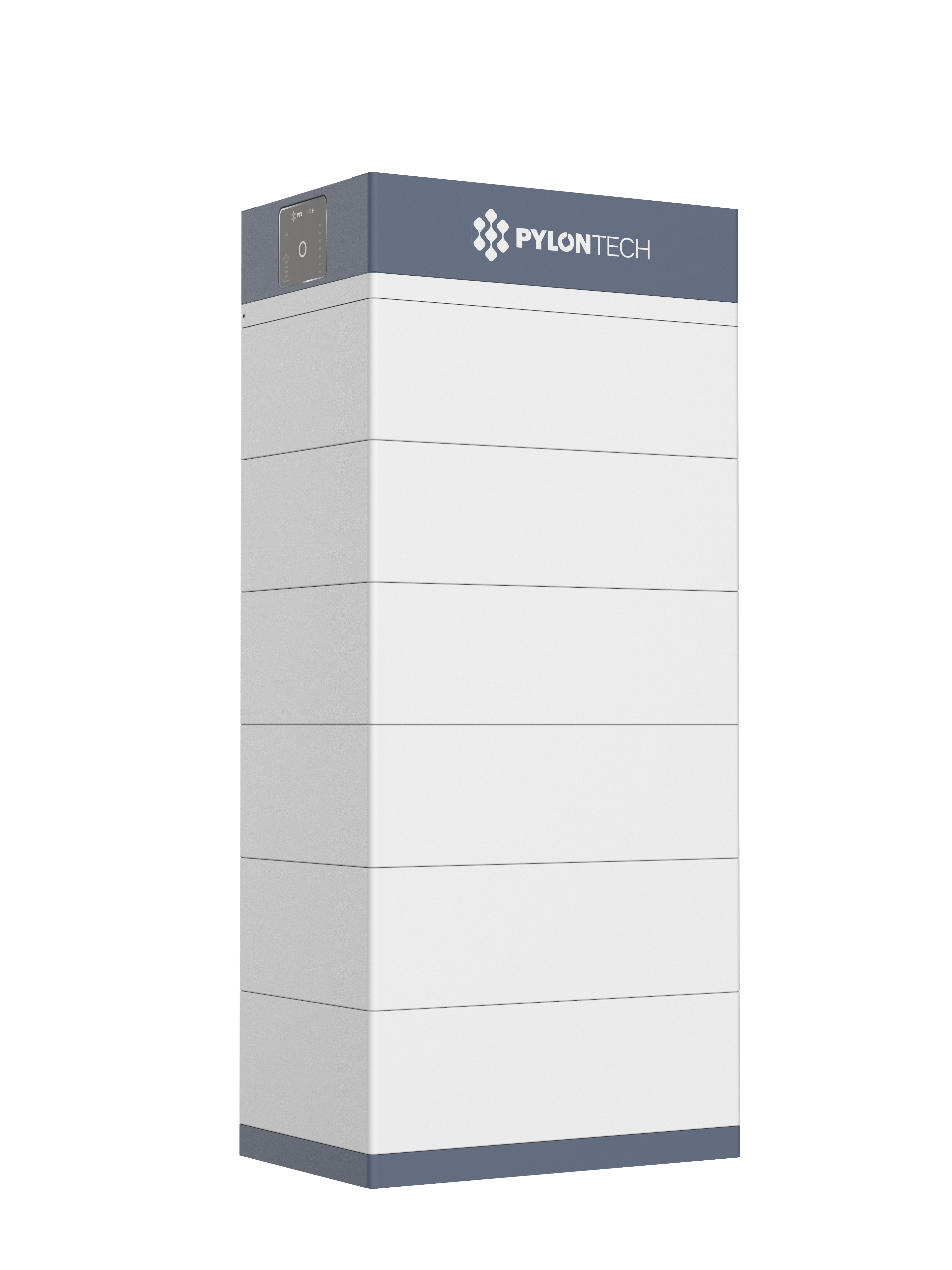 Pylontech Force H3 30,72 kWh