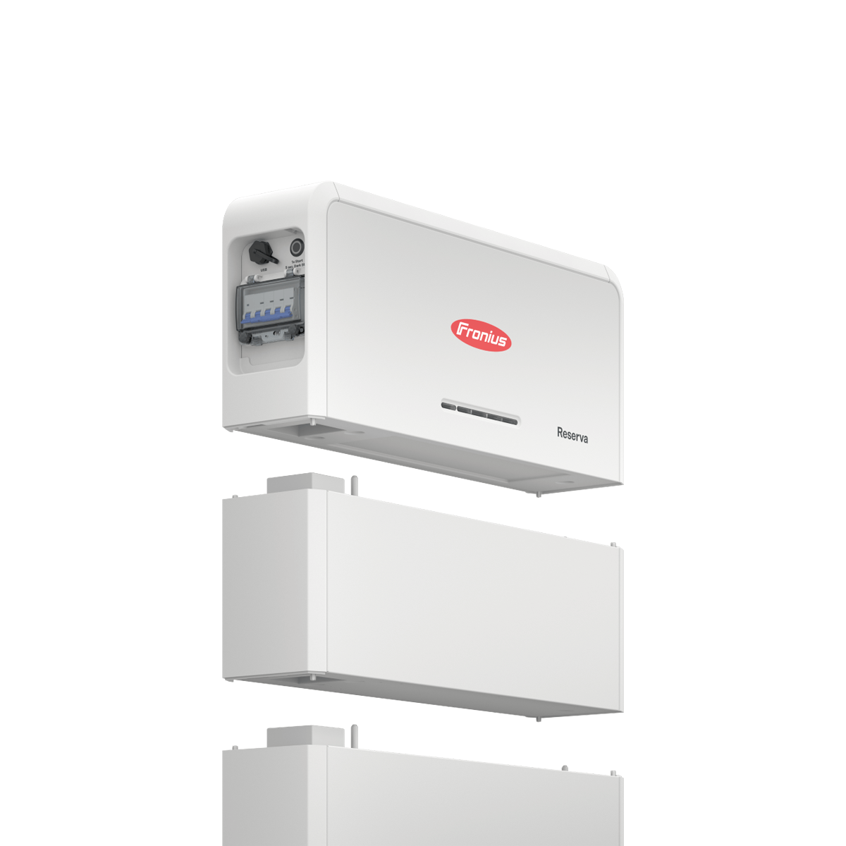 Fronius Reserva 6.3