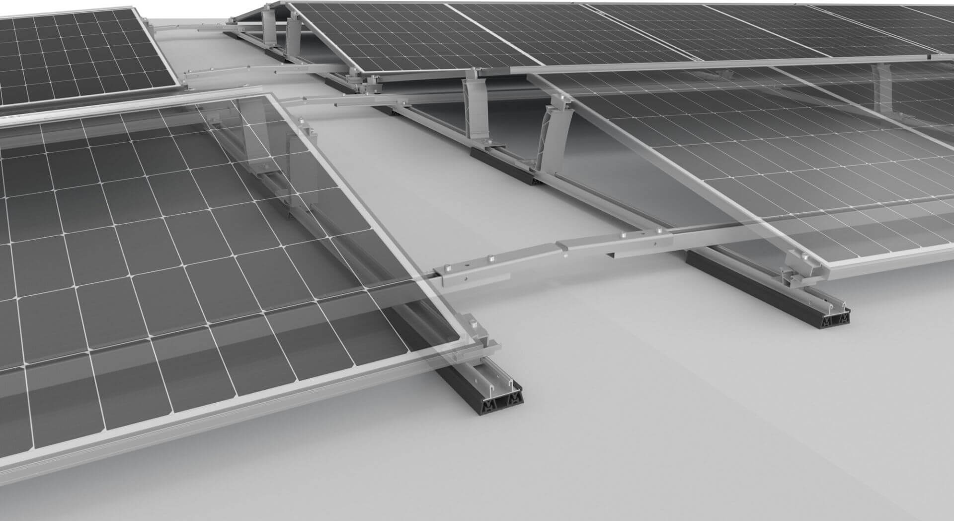 K2 RidgeConnector Set