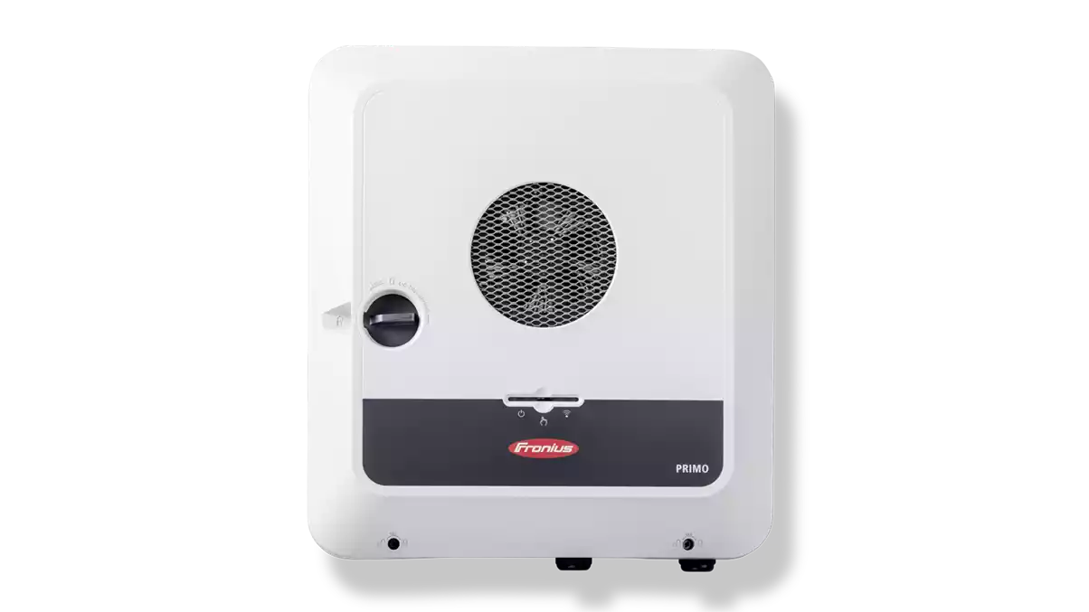 Fronius Primo GEN24 3.0 SC