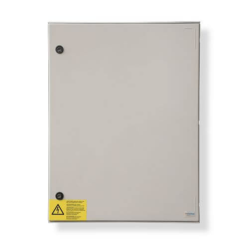 enwitec Dispositivo di commutazione per 3x SMA Sunny Island (Potenza Max. 100 kW)