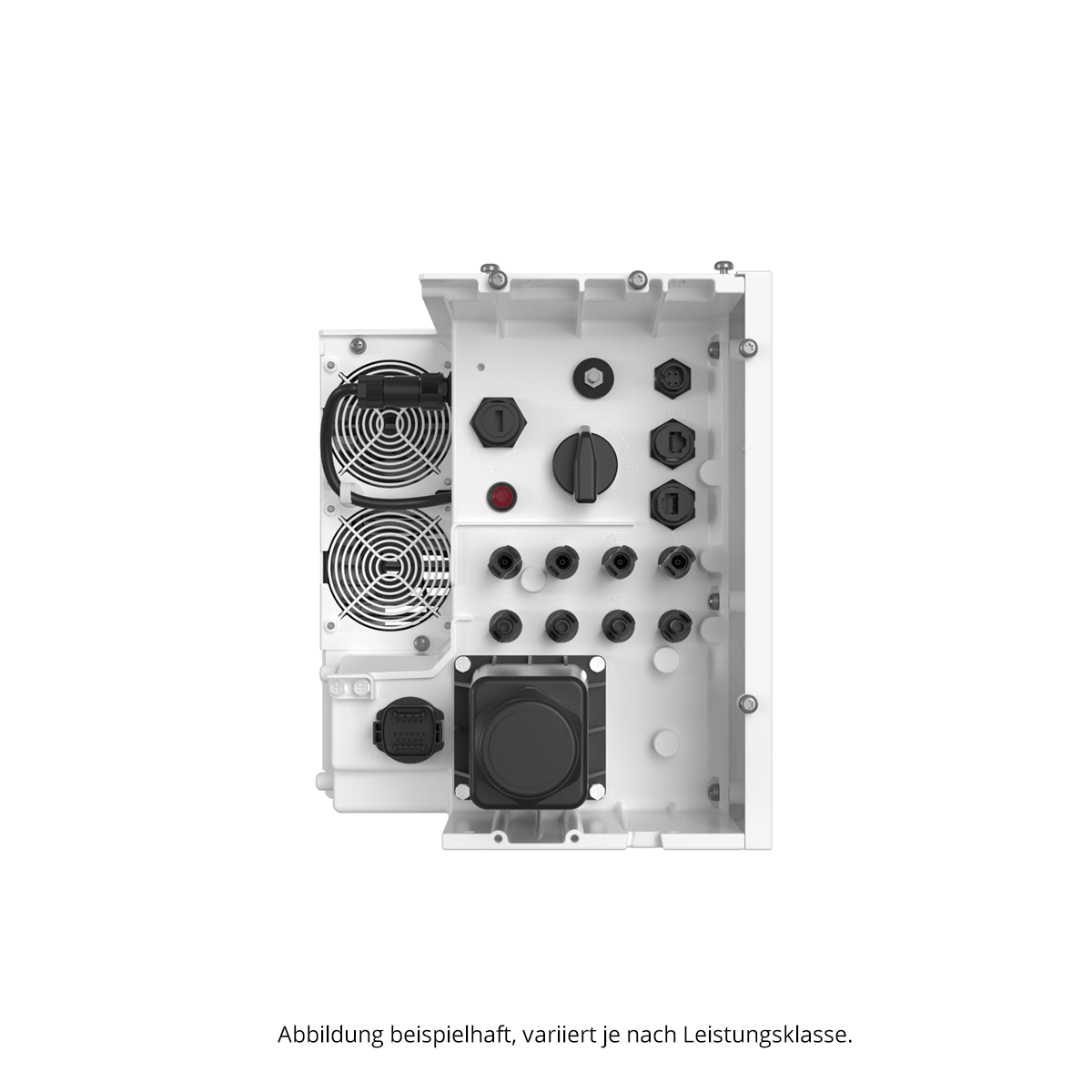 Sigenergy Sigen Energy Controller 8.0 - Trifase