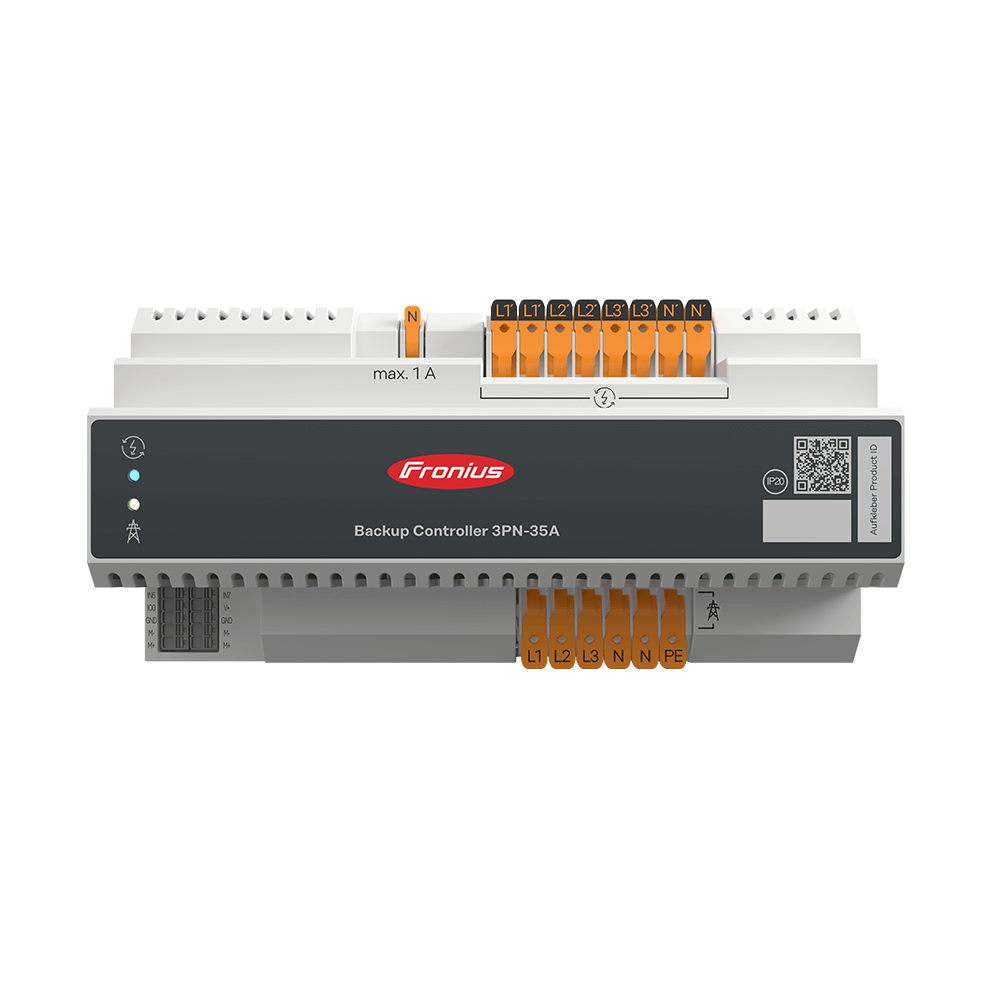 Fronius Backup Controller 3PN-35A