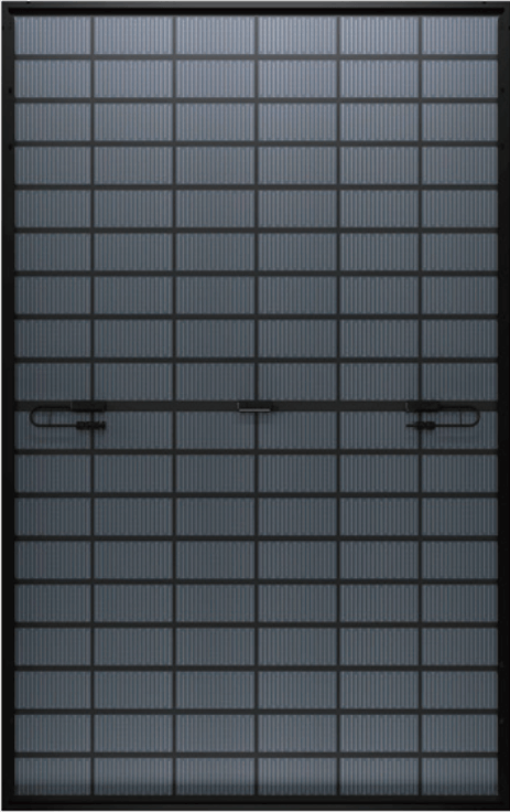 LONGi Hi-MO X10 EcoLife LR7-54HVBB-475M 475 W