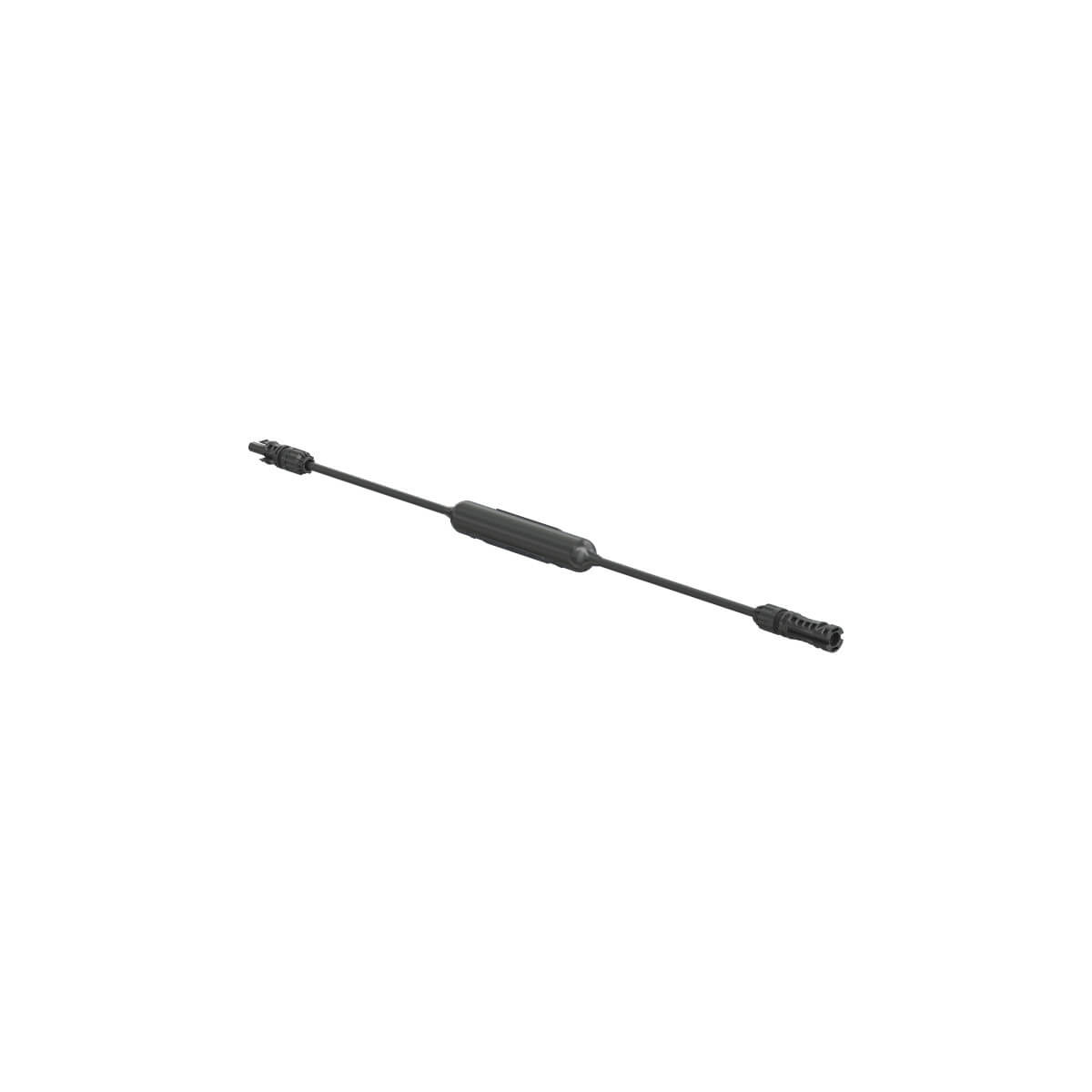 Staeubli MC4 EVO 2 In-Line Fuse 1 Stäubli MC4-EVO 2 In-line 1.500 V - Fusibile 15 A