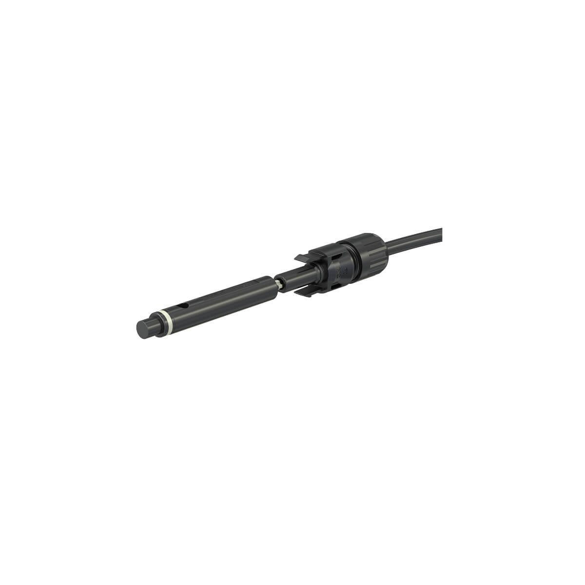 Stäubli pin di test MC4