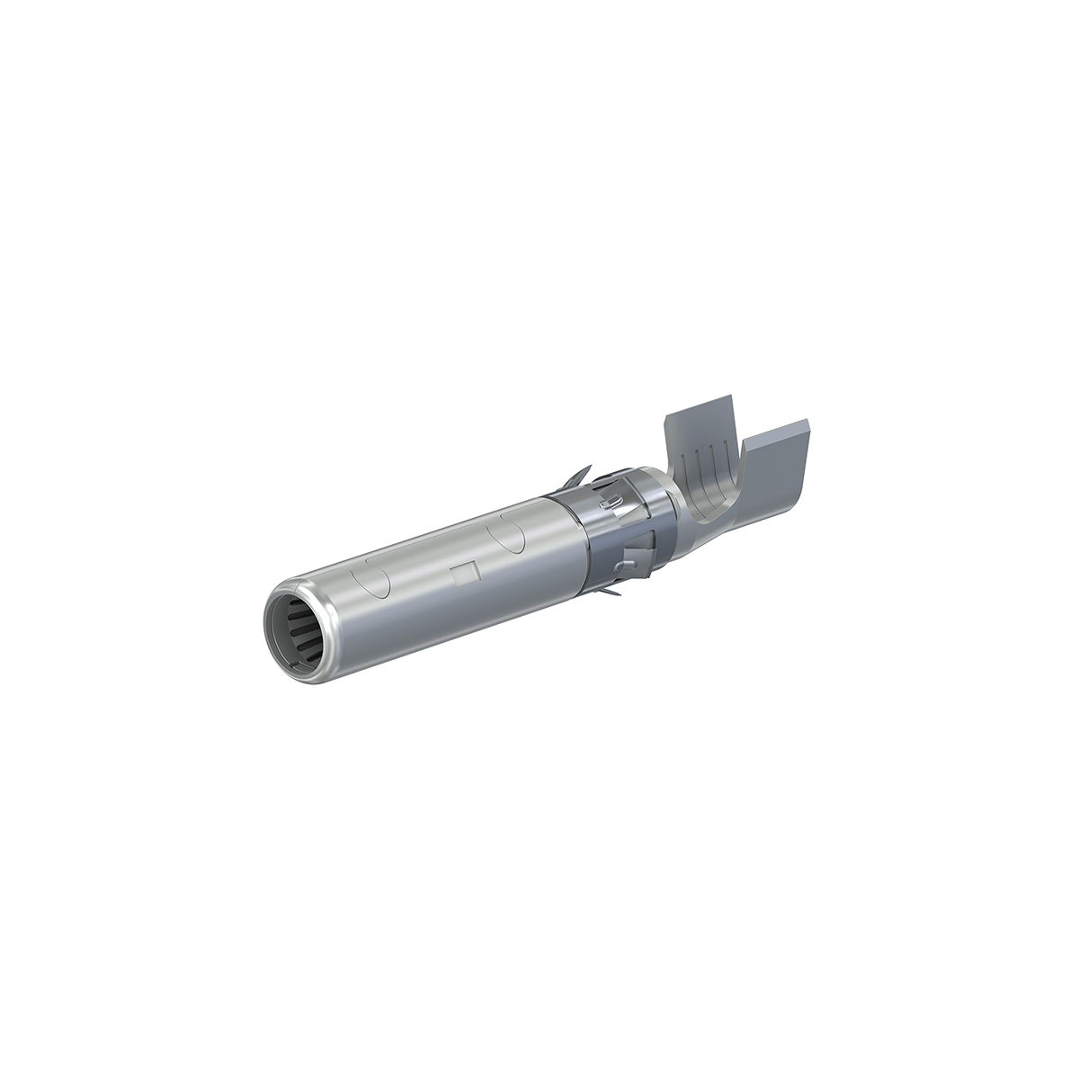 Staeubli MC4 EVO2 Buchsenkontakt Innenteil 10 mm² Staeubli MC4 EVO2 Buchsenkontakt Innenteil 10 mm²