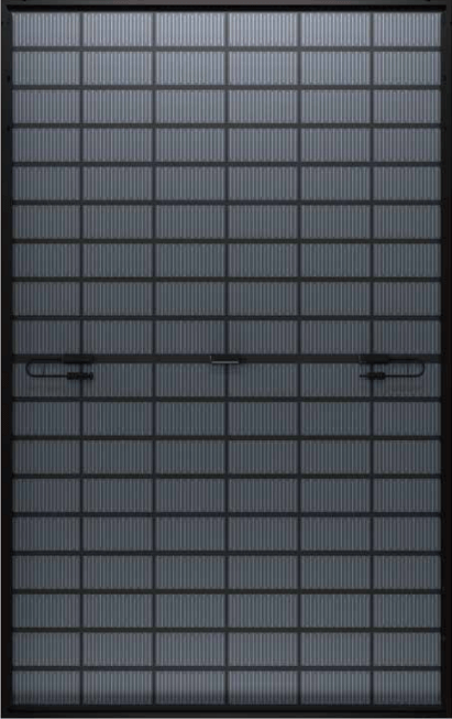 LONGi Hi-MO X10 Scientist LR7-54HVD-480M 480 W