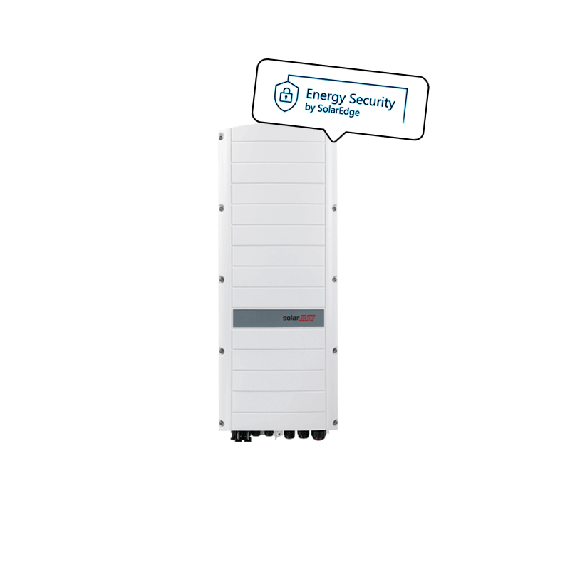 SolarEdge StorEdge Dreiphasen-Wechselrichter SE5K