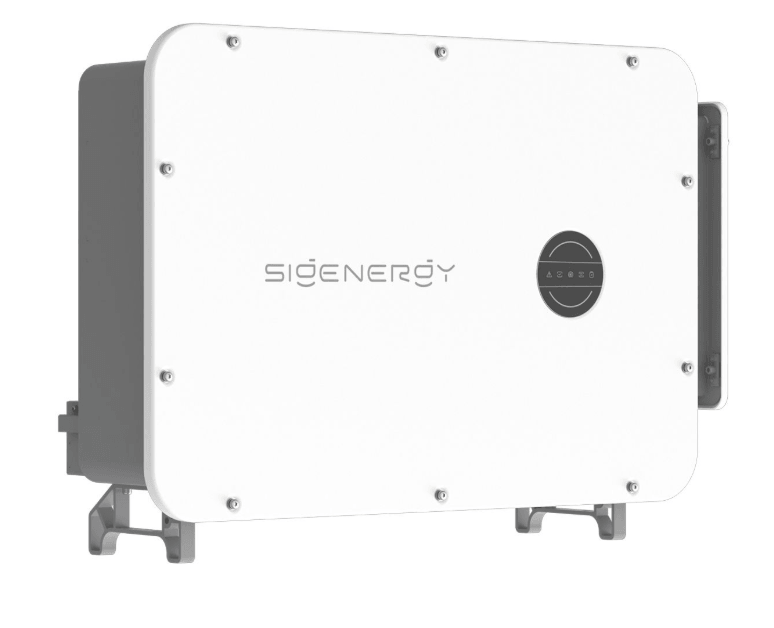Sigenergy Sigen PV Inverter 370H2 333.3 kW 