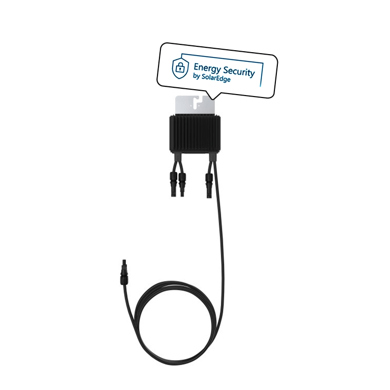 SolarEdge Optimierer S1000 CyberSecurity SolarEdge Optimierer S1000 CyberSecurity