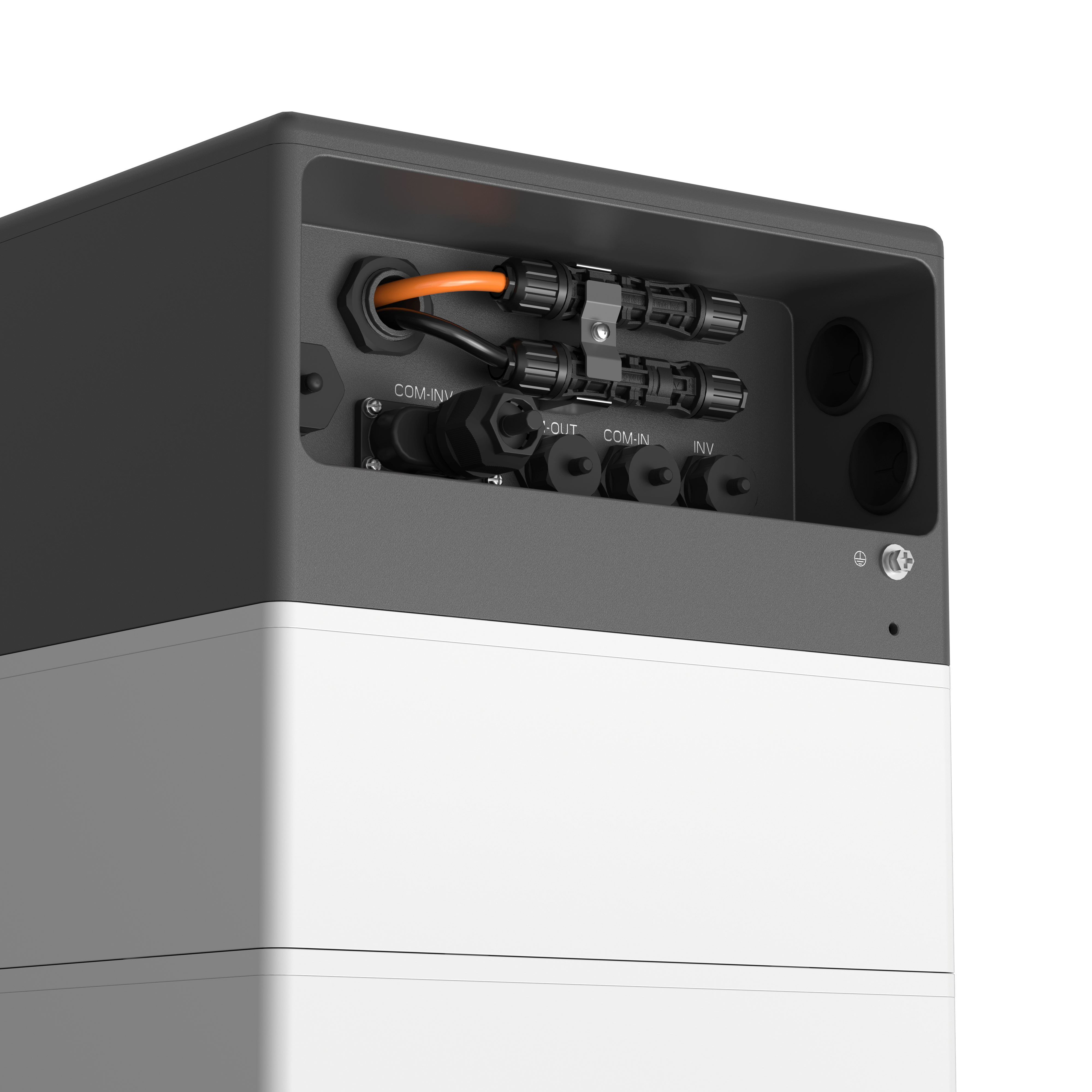 BYD Battery-Box Premium BCU per HVB / HVS+ / HVM+