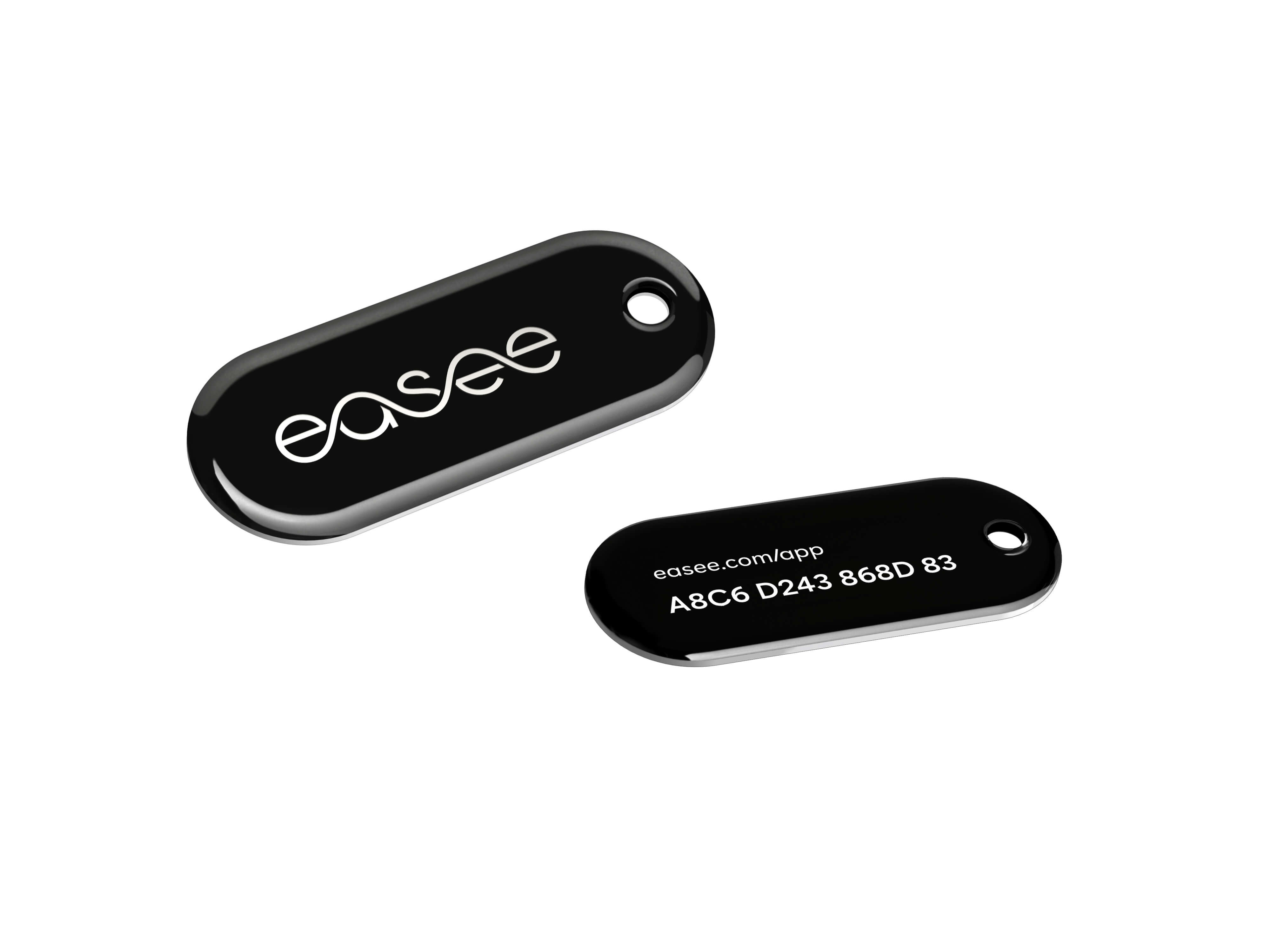 Easee RFID Key 10 Stk.