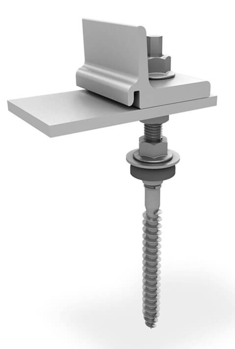 K2 viti prigioniere Climber Set M10x250