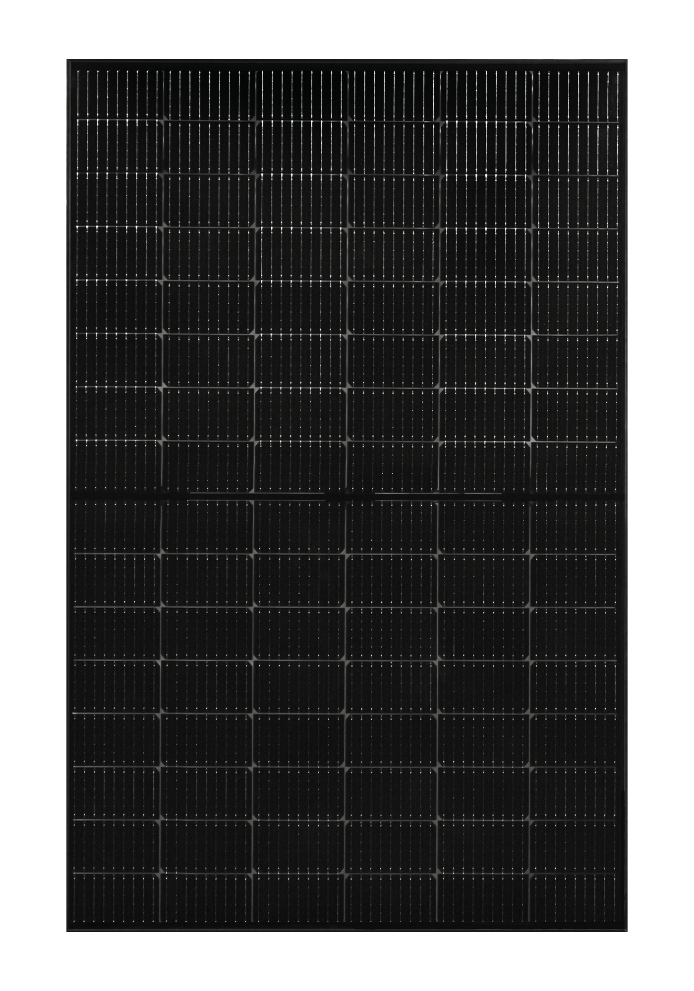 Solara Fabrik 455W S4 Trend Guard