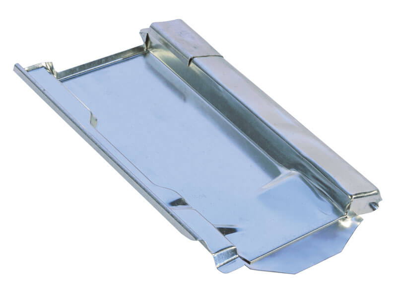 Marzari, pannello metallico, tipo Ton, 260, nero-grigio