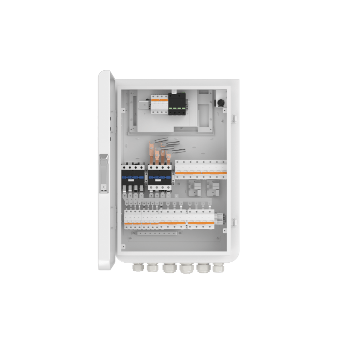 Sigenergy Sigen Energy Gateway C&I - 60 kW