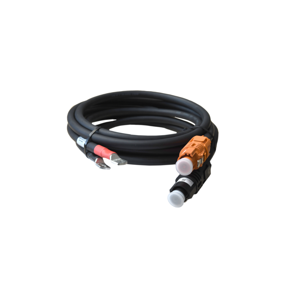 Batkabel 48V Netzersatz M8-BYD LVS 2,5m Batkabel 48V - 50 mm2 - M8-BYD LVS 2,5m