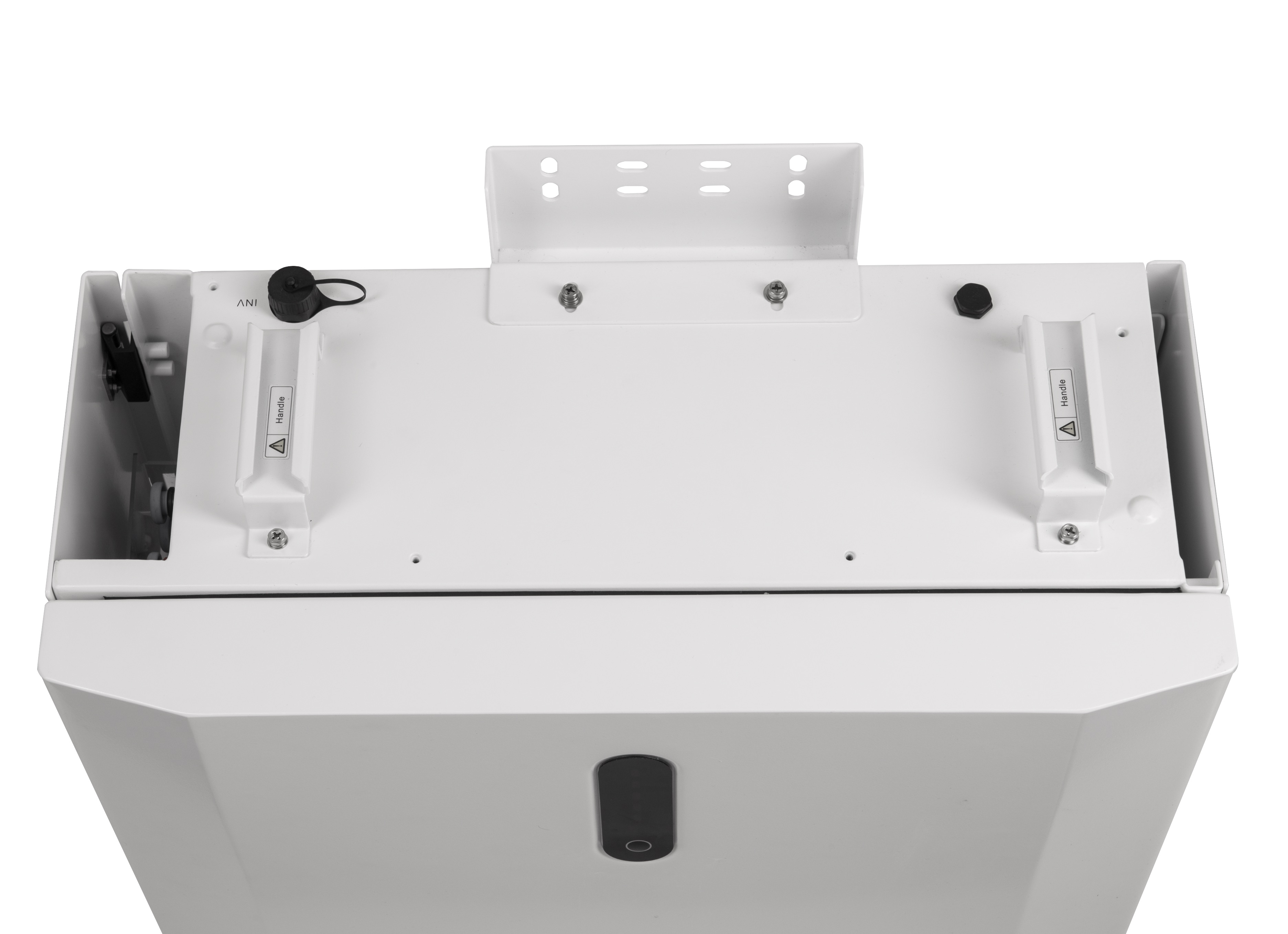 Modulo da 4,6 kWh per batteria Home a basso voltaggio di SolarEdge