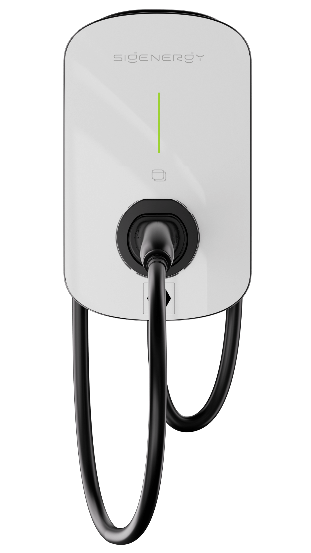 Sigenergy Sigen EV AC Charger 22 kW - Cavo 5 m