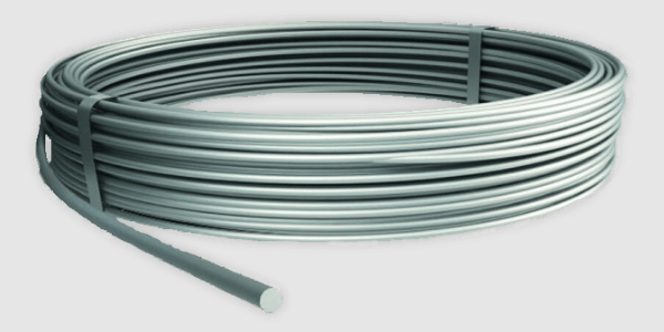 OBO Erdungsrunddraht 8mm /150m