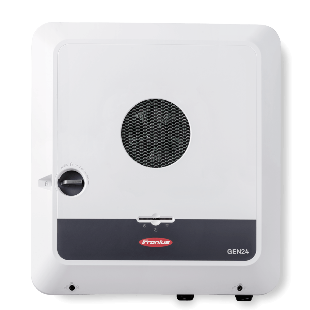 Fronius Symo GEN24 10.0 Plus SC (Hybridwechselrichter)