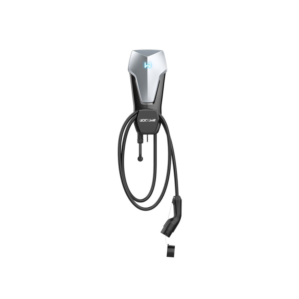 GoodWe EV Charger HCA G2 11 kW Kabel 7,5 m