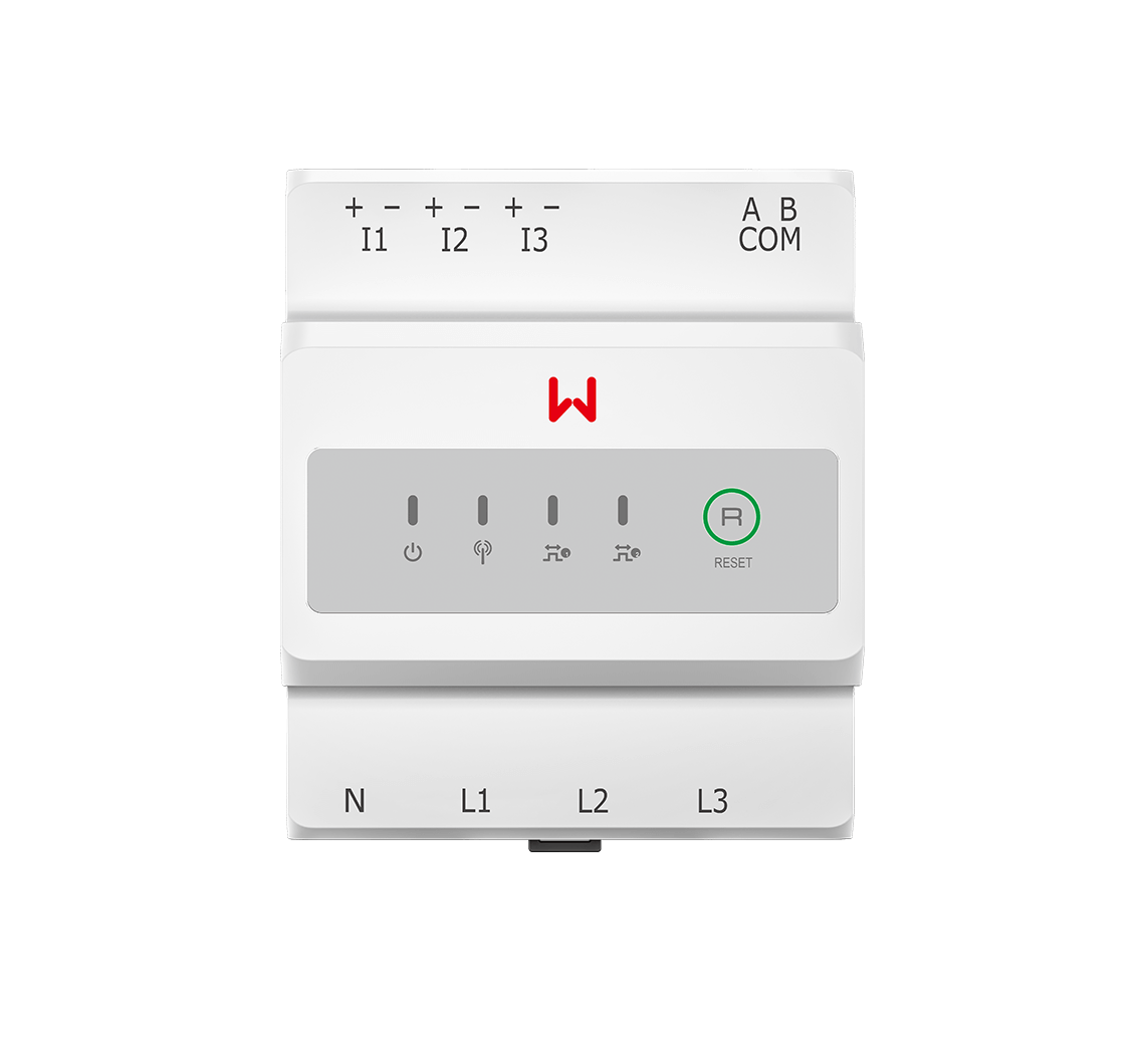 GoodWe Smart Meter GM330 (3-phasig)