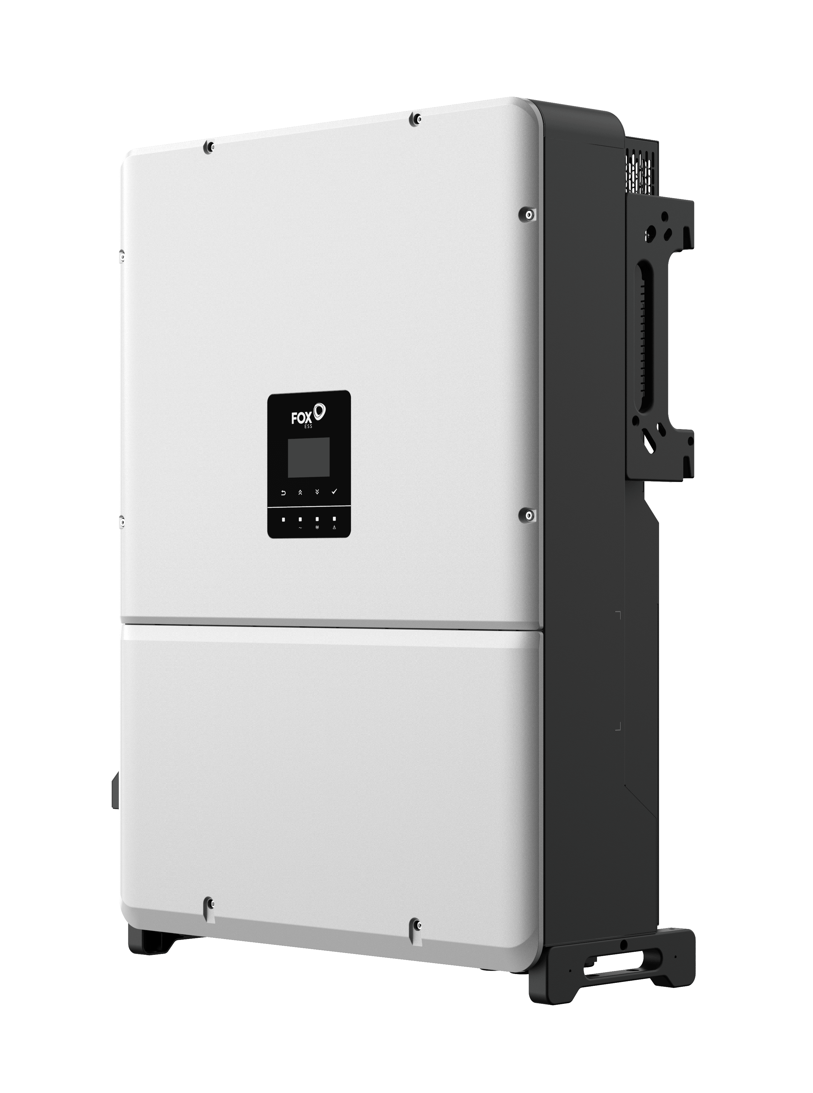 Inverter ibrido Fox ESS H3-80-Plus da 80 kW