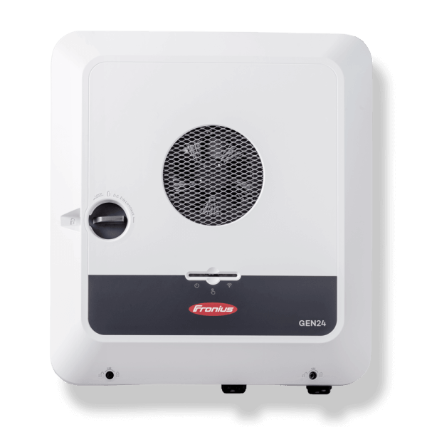 Fronius Primo GEN24 4.6 Plus SC