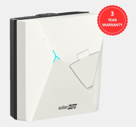 SolarEdge ONE Ladestation 22 kW SE-EVN22SE0-01