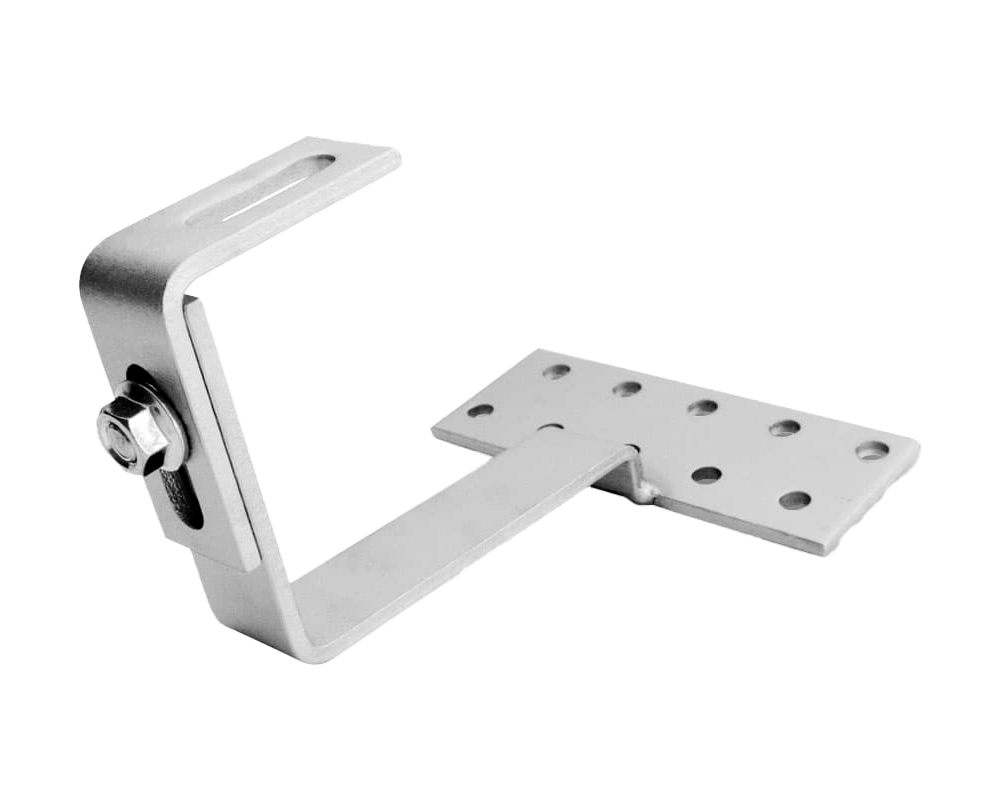 K2 Dachhaken für Coppo-Ziegel