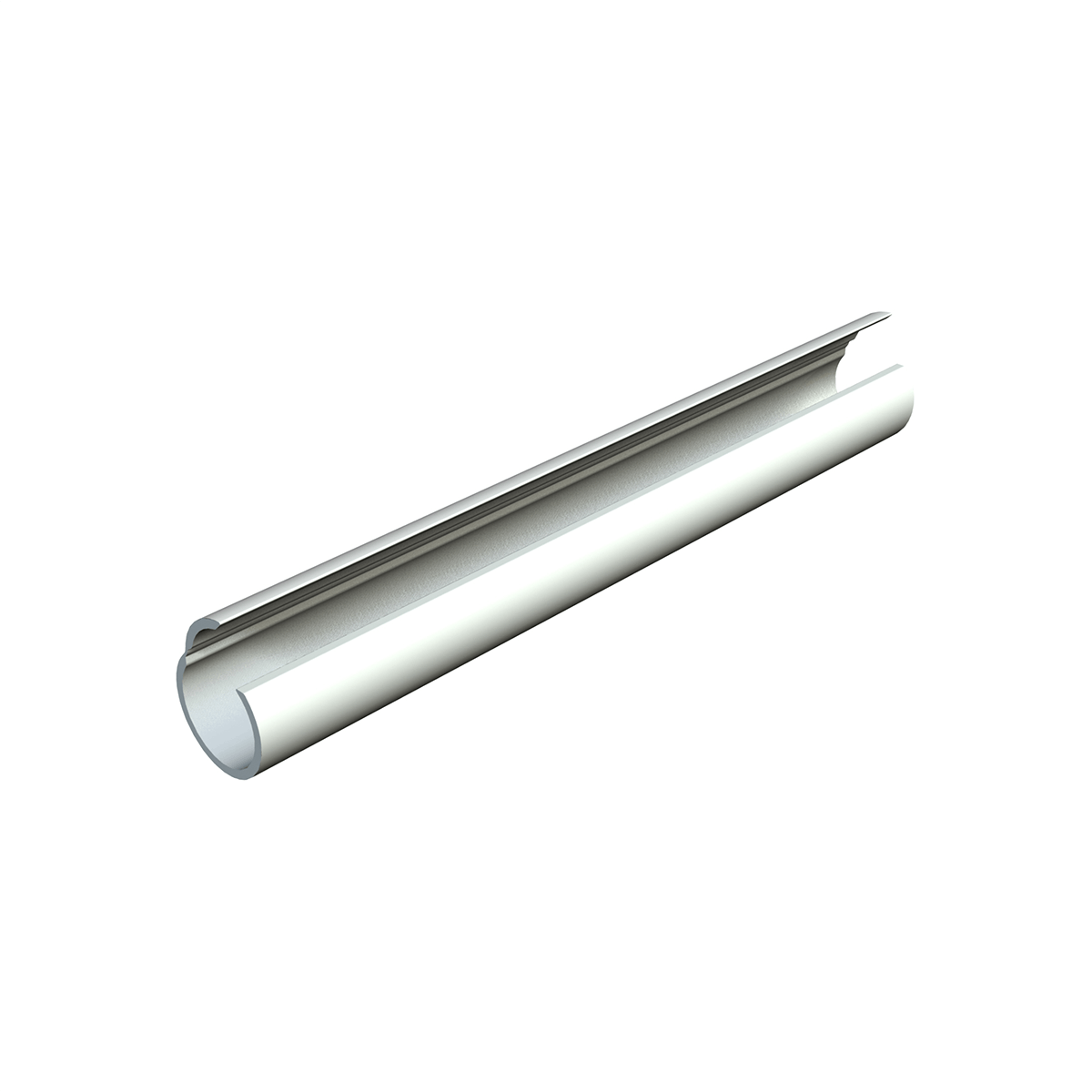 Set OBO composto da fascette Quick e tubi Quick-Pipe®