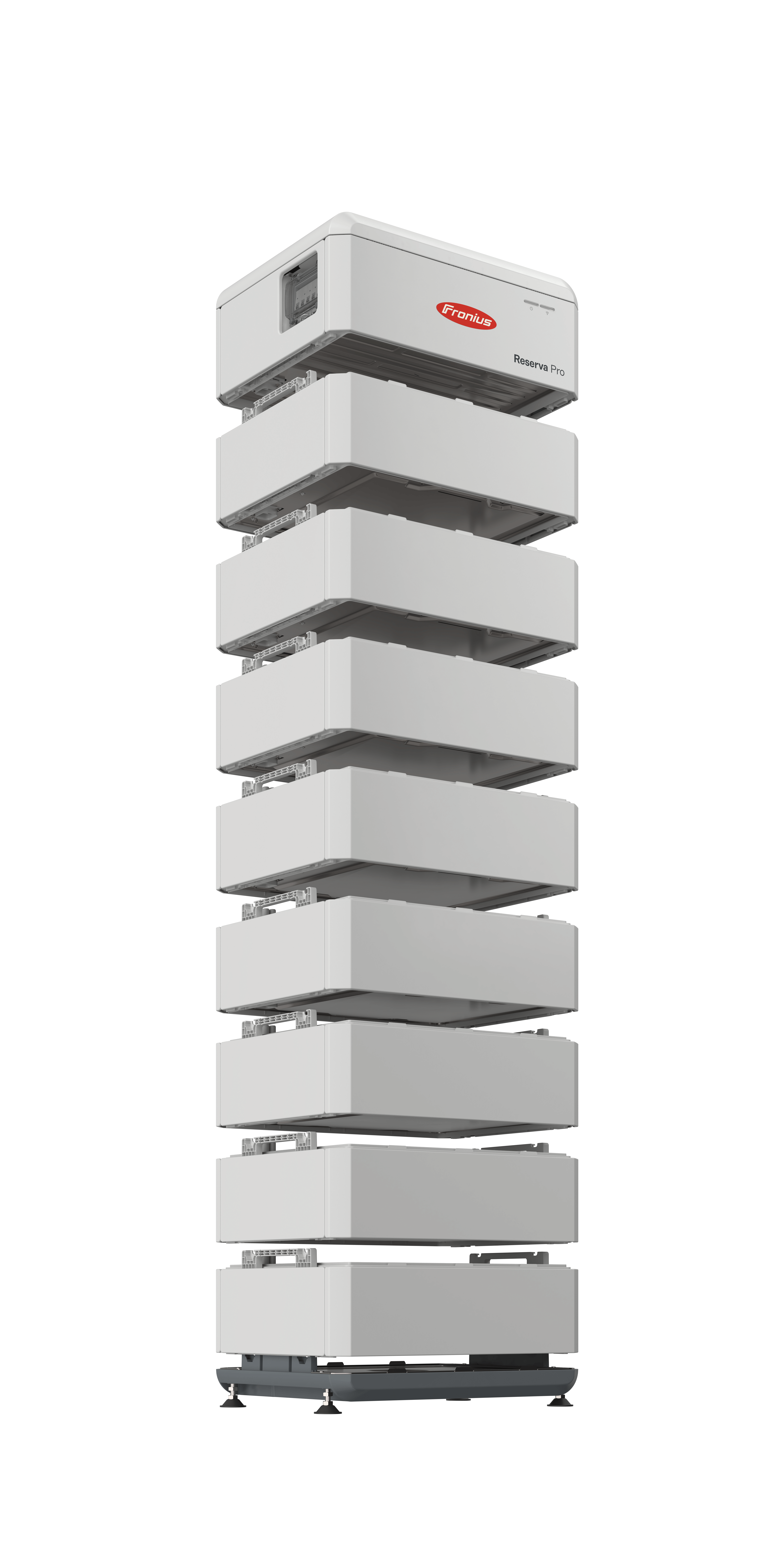 Modulo Fronius Reserva Pro 4 kWh