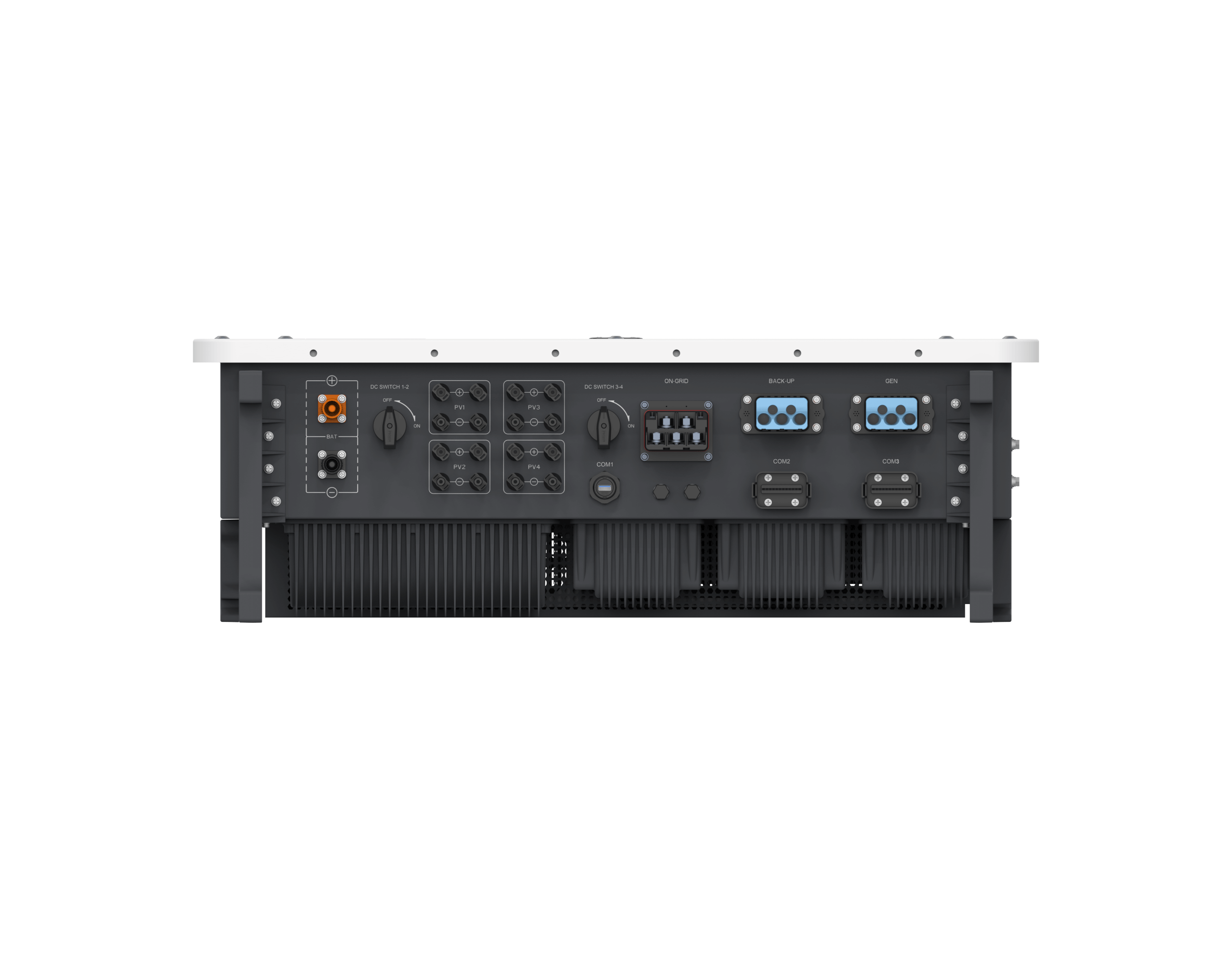Solinteg M2HT-25K-150