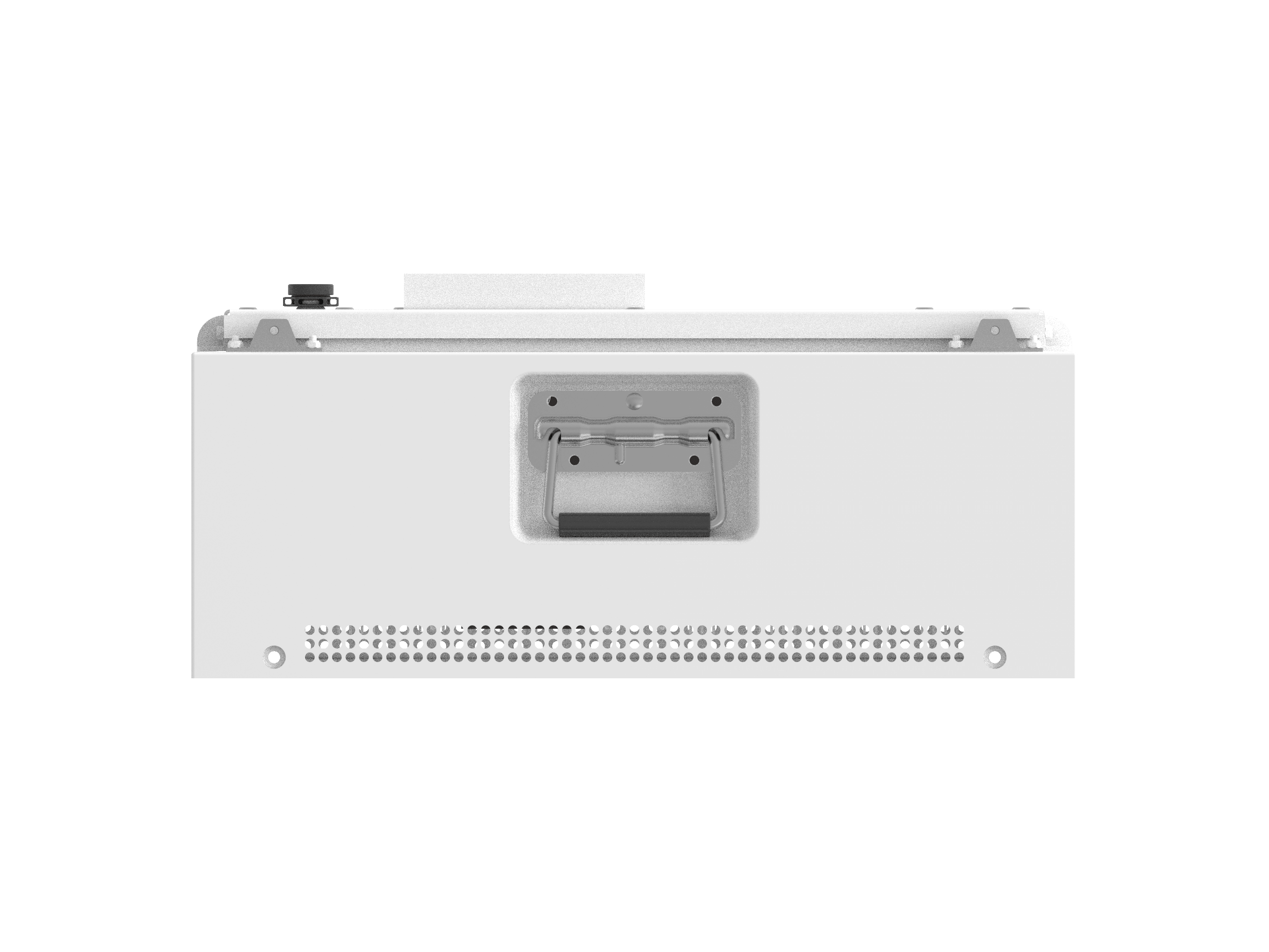 Modulo batteria Dyness Stack 100 Pro da 5,12 kWh