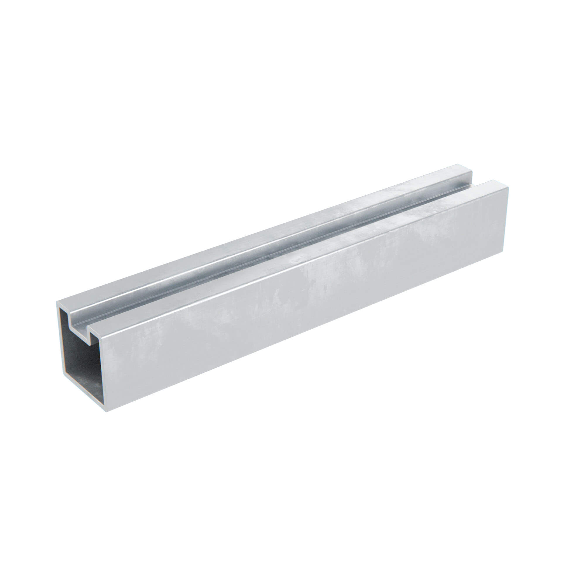 Alumero easySPEED Querprofil 6300