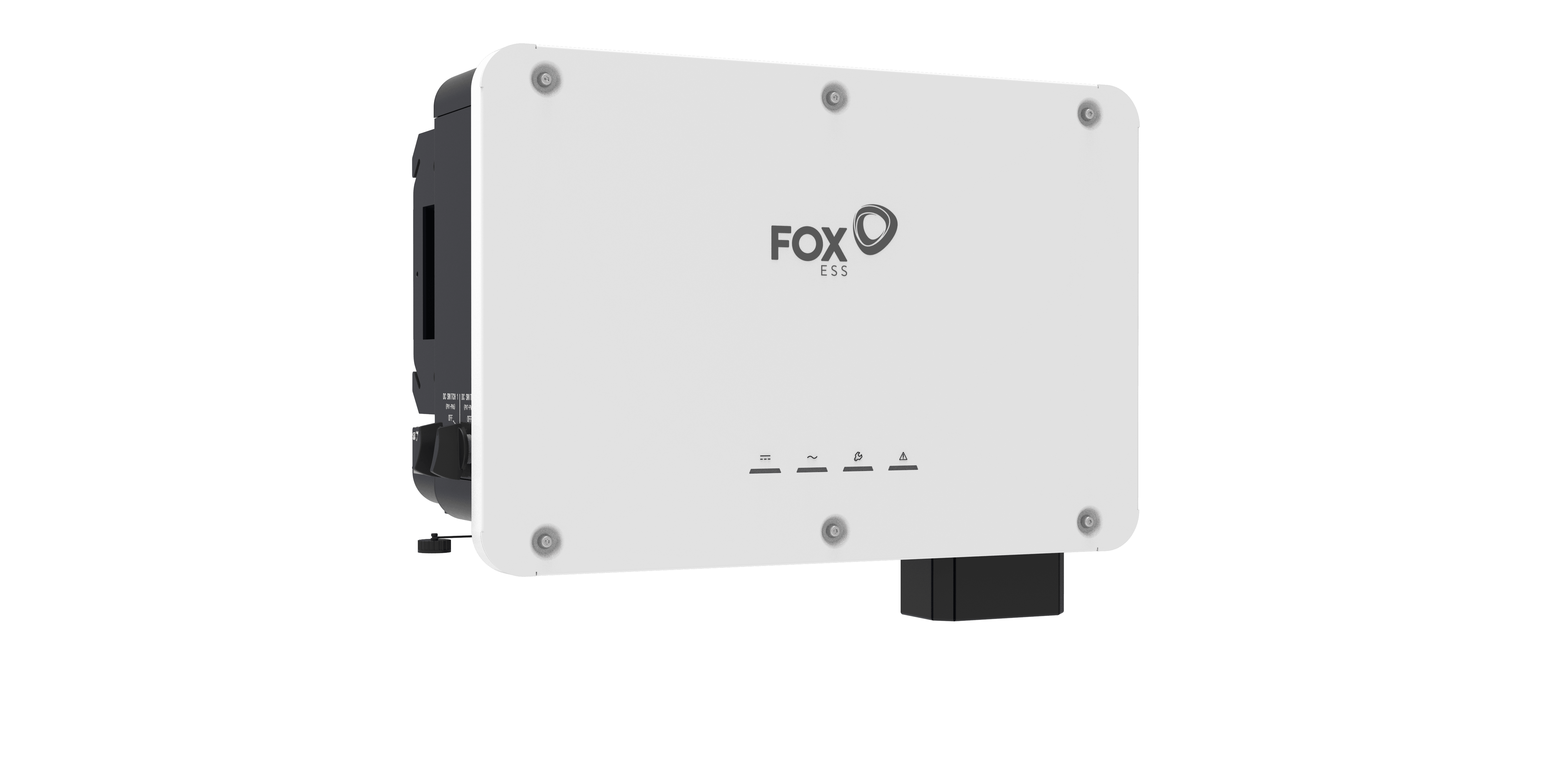 Fox ESS V50