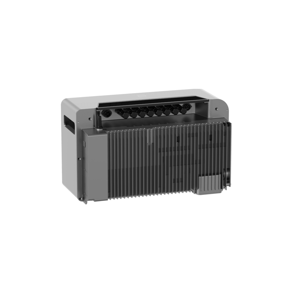 Unità principale Sigenergy SigenMate con potenza di uscita CA di 1400 W e Sistema di accumulo a batteria di 2700 Wh