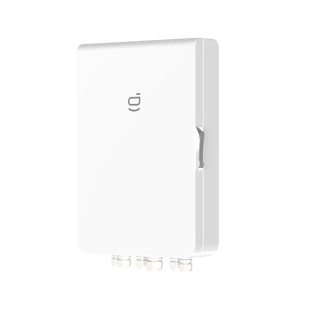 Sigenergy Sigen Energy Gateway HomePro TP Sigenergy Sigen Energy Gateway HomePro dreiphasig