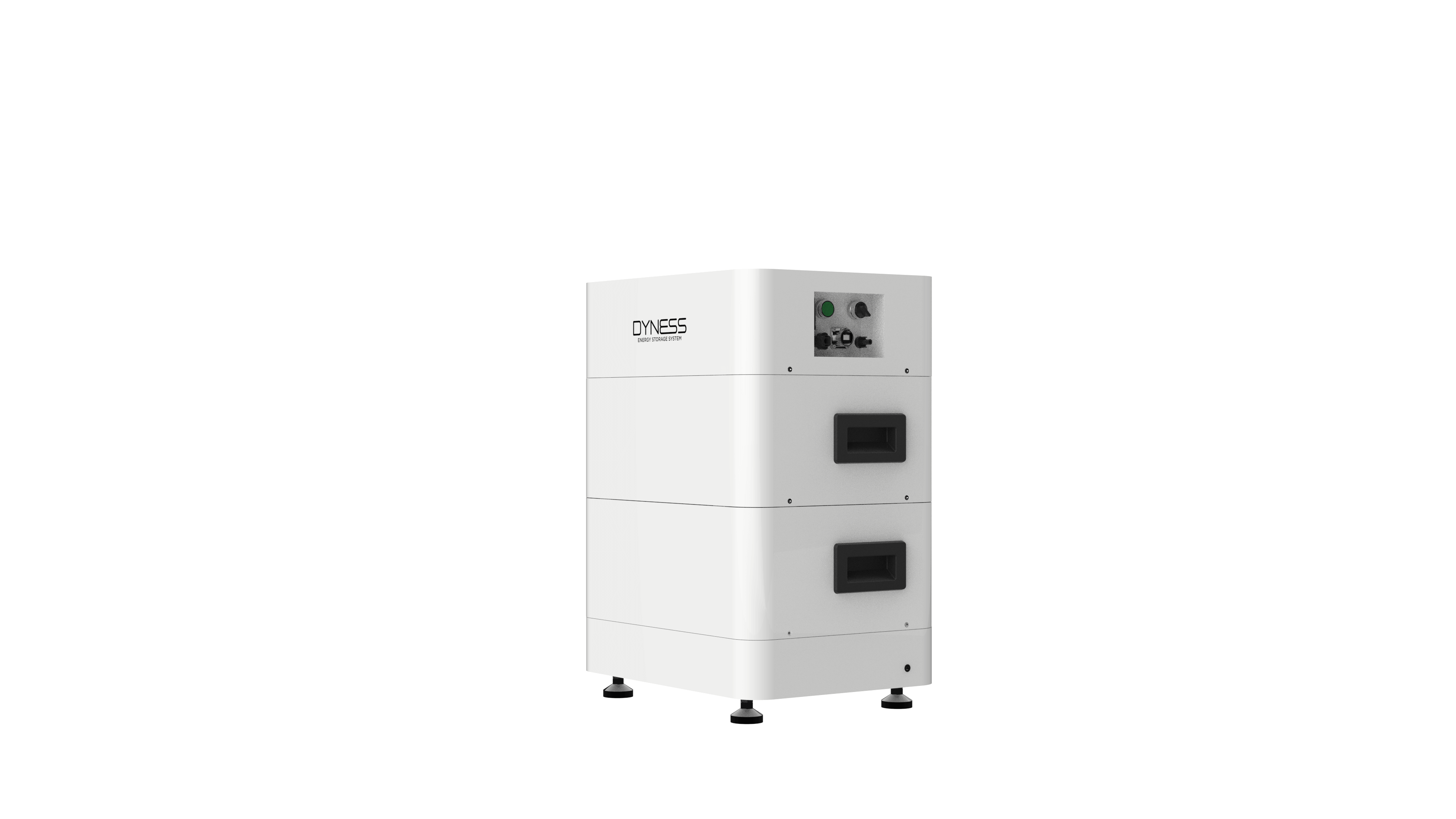 Dyness Tower 2.0 T7 mit 6,74 kWh