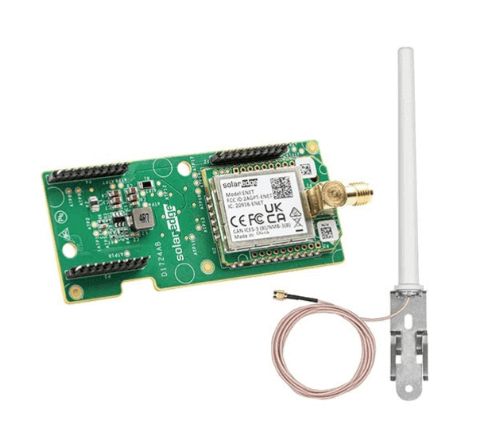 SolarEdge Home Netzwerk Plug-in für SetApp Wechselrichter 5er Pack