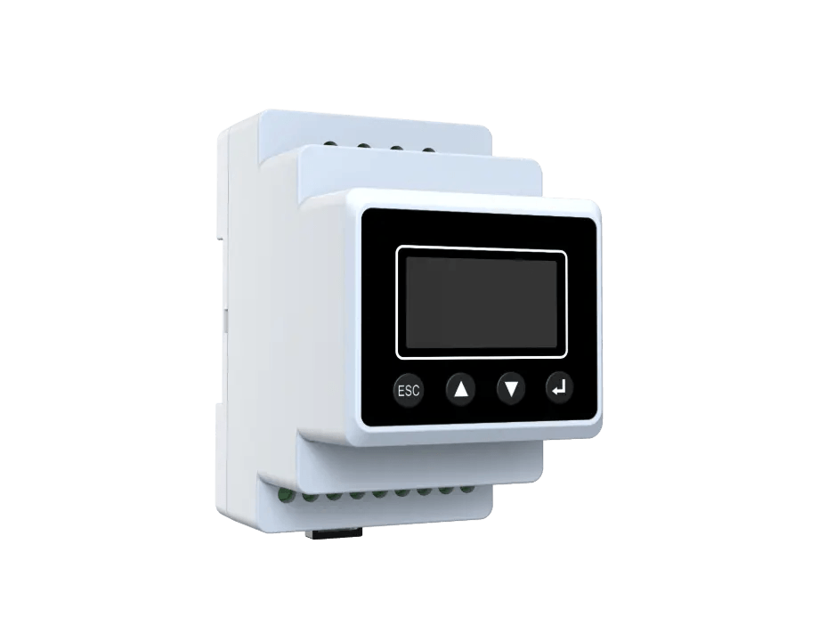 Solinteg Smartmeter RMK-5A (3PH) - Ohne Stromwandler